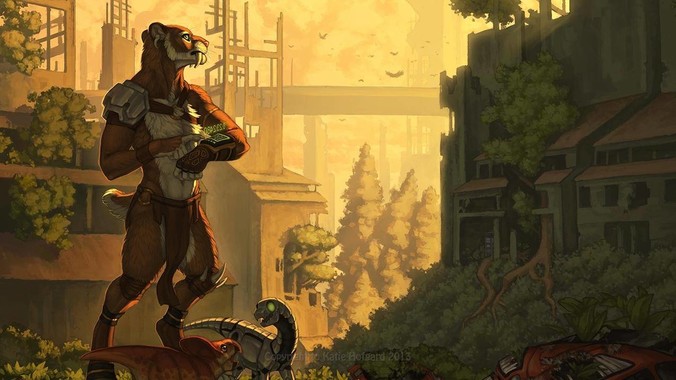 为什么都说武器越怪，死的越快？